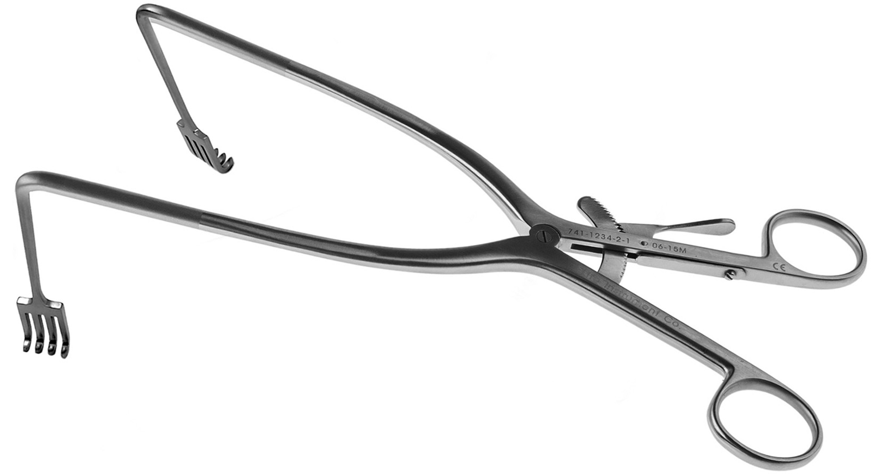 Zelpi Cerebellar 90° - Life Instruments