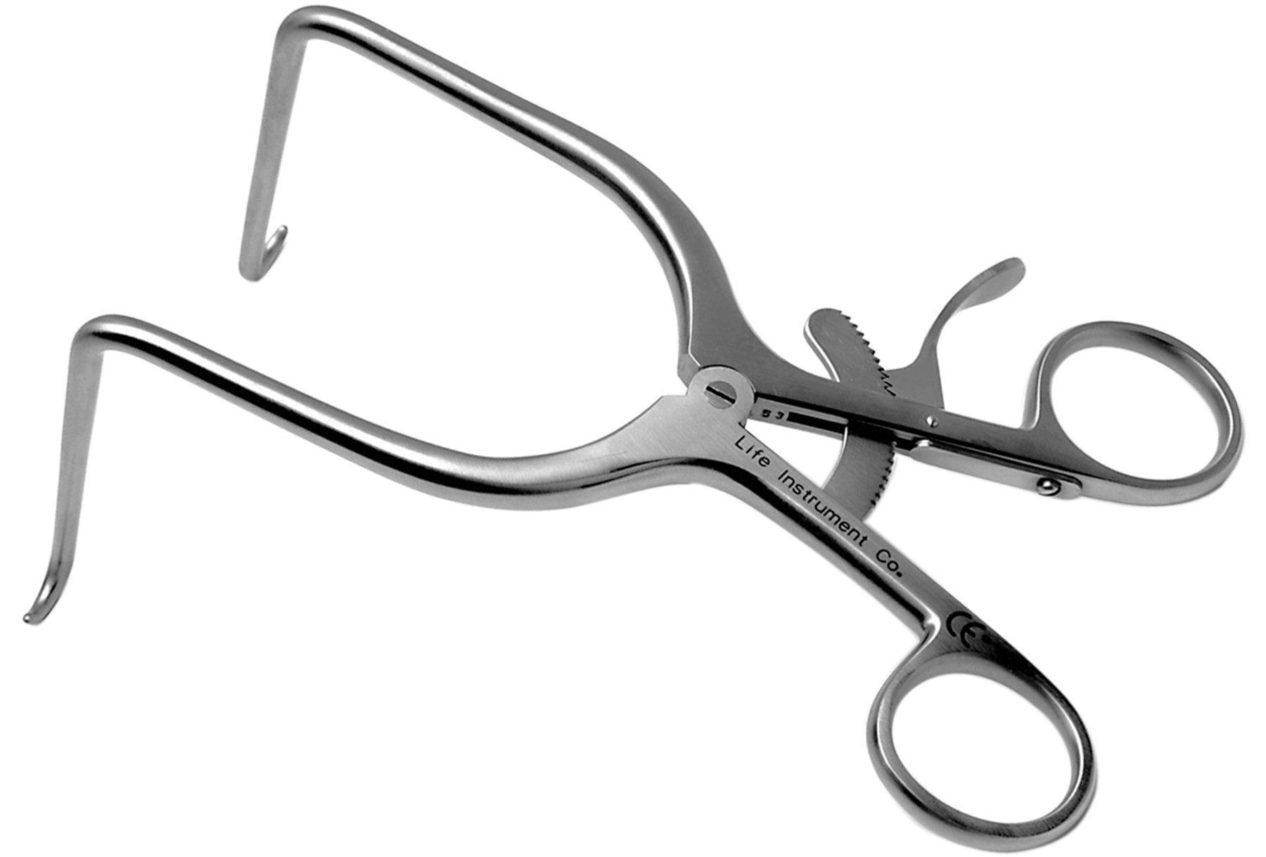 Gelpi Retractor Zimmer Gelpi Retractor