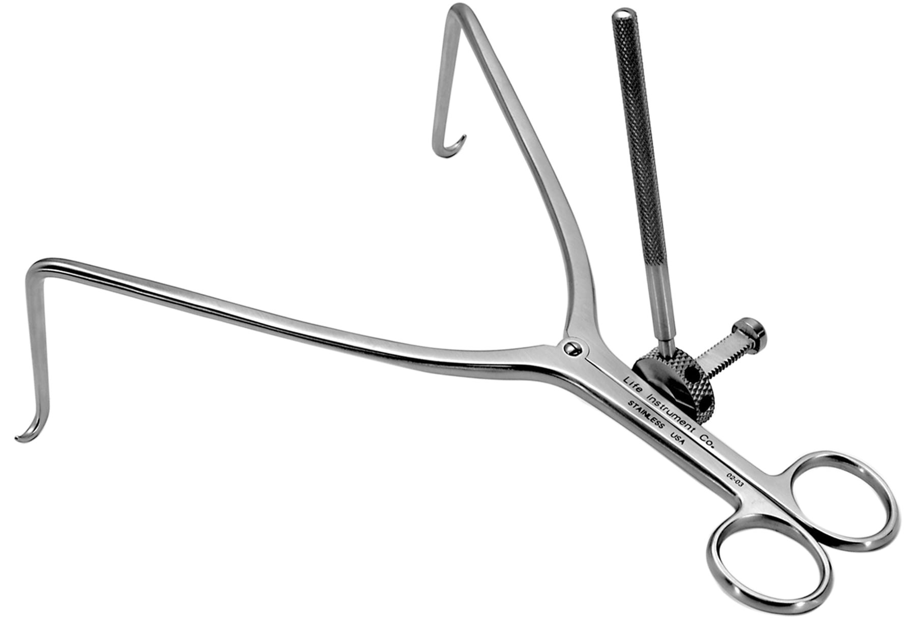 Retractors-
