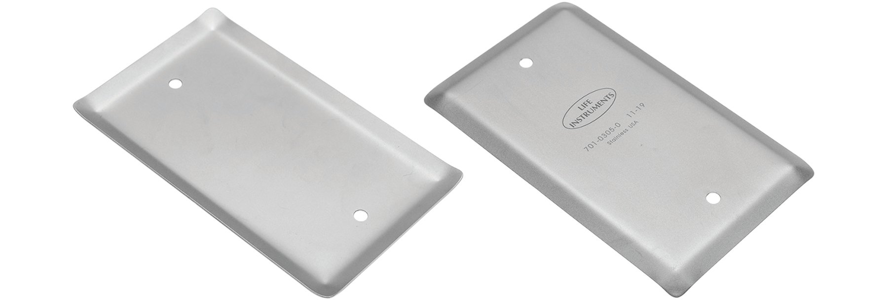 【patty】jsf AROS TVボード Pattie Plate - Life Instruments